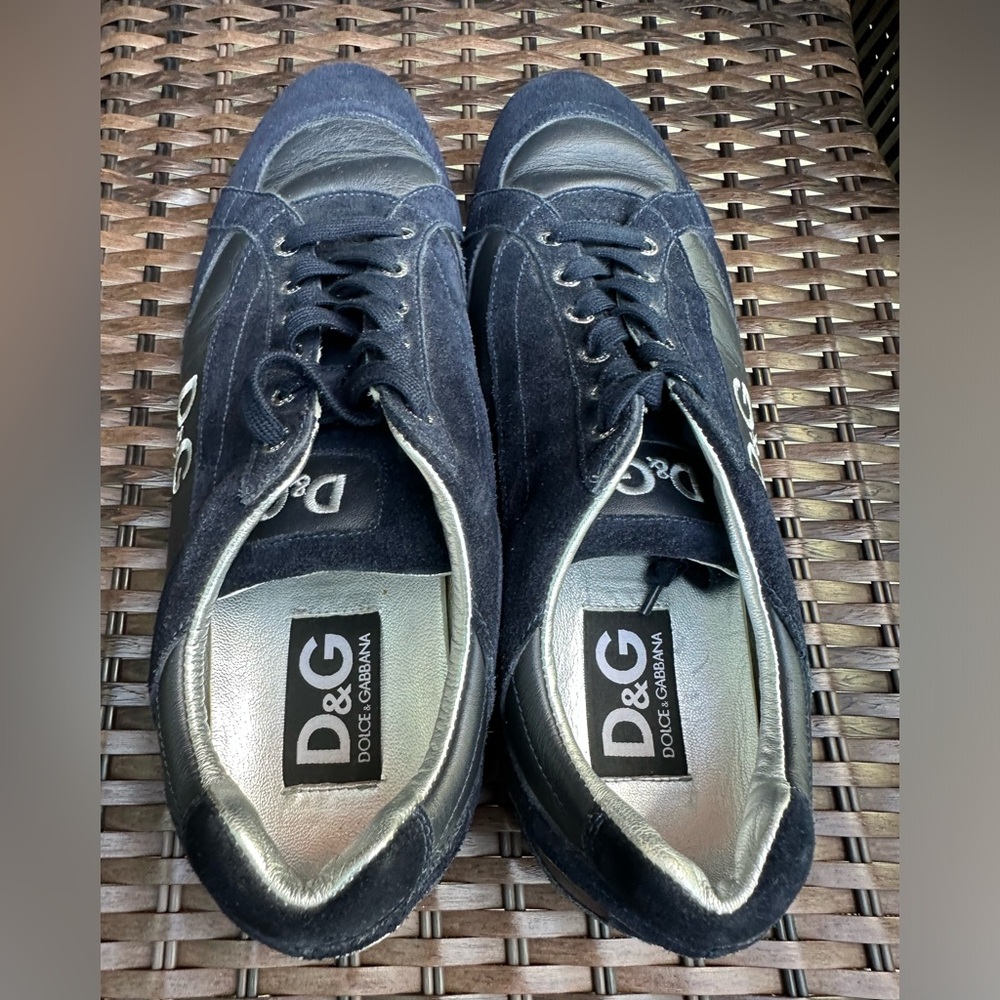 D&G Sneakers